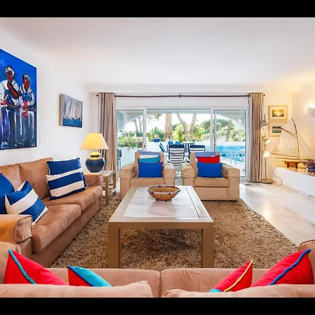 Excuisite 3 Bedrooms Da Alegria De Viver Private Pool Private Pool Prime Location Modern Furnishing *