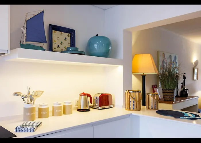 Excuisite 3 Bedrooms Da Alegria De Viver Private Pool Private Pool Prime Location Modern Furnishing
