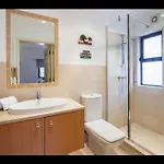 Βίλα Excuisite 3 Bedrooms Da Alegria De Viver Private Pool Private Pool Prime Location Modern Furnishing Quarteira