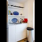 Excuisite 3 Bedrooms Da Alegria De Viver Private Pool Private Pool Prime Location Modern Furnishing * Quarteira