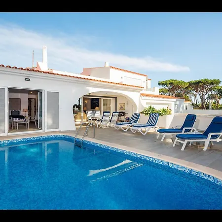 Excuisite 3 Bedrooms Da Alegria De Viver Private Pool Private Pool Prime Location Modern Furnishing *