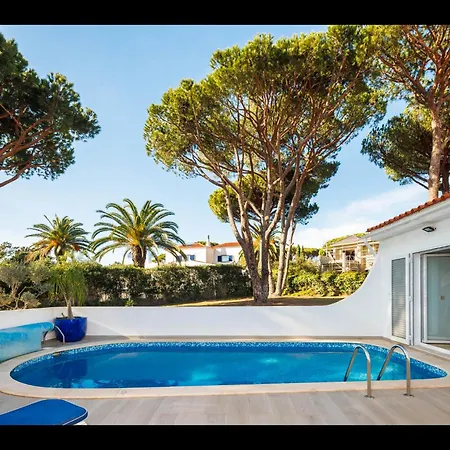 Villa Excuisite 3 Bedrooms Da Alegria De Viver Private Pool Private Pool Prime Location Modern Furnishing