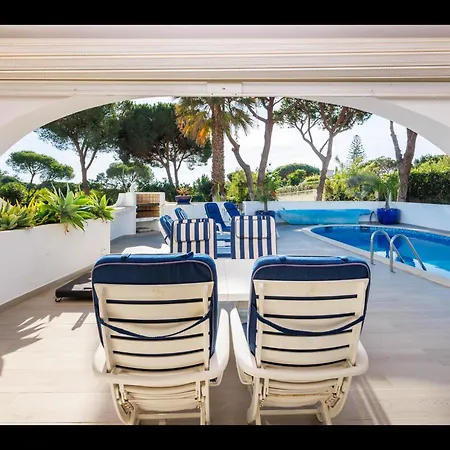 Excuisite 3 Bedrooms Da Alegria De Viver Private Pool Private Pool Prime Location Modern Furnishing Villa *