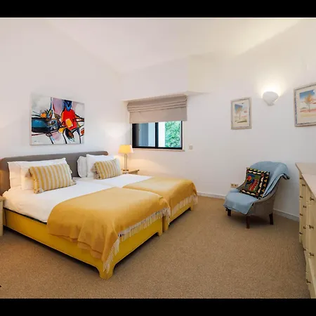 Excuisite 3 Bedrooms Da Alegria De Viver Private Pool Private Pool Prime Location Modern Furnishing