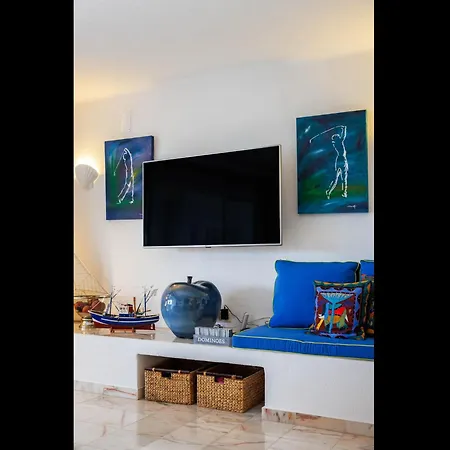 Excuisite 3 Bedrooms Da Alegria De Viver Private Pool Private Pool Prime Location Modern Furnishing Villa