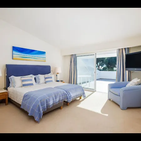 Excuisite 3 Bedrooms Da Alegria De Viver Private Pool Private Pool Prime Location Modern Furnishing * Quarteira