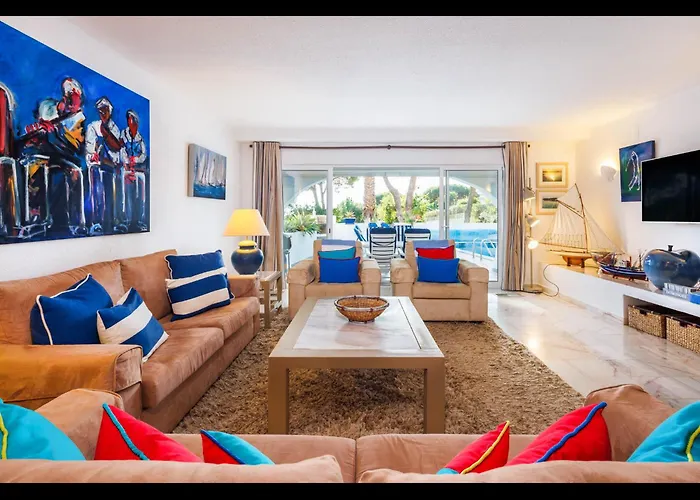 Excuisite 3 Bedrooms Da Alegria De Viver Private Pool Private Pool Prime Location Modern Furnishing *
