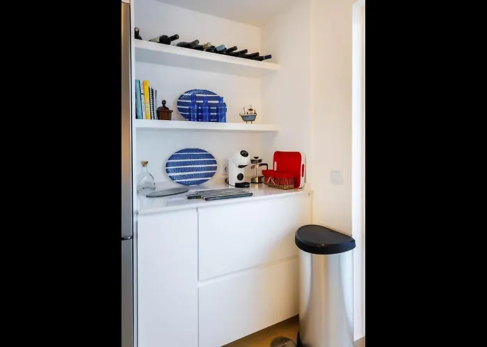 Excuisite 3 Bedrooms Da Alegria De Viver Private Pool Private Pool Prime Location Modern Furnishing * Quarteira